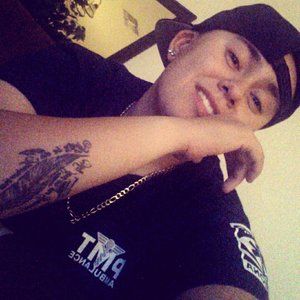 Meet your Posher, Brianna